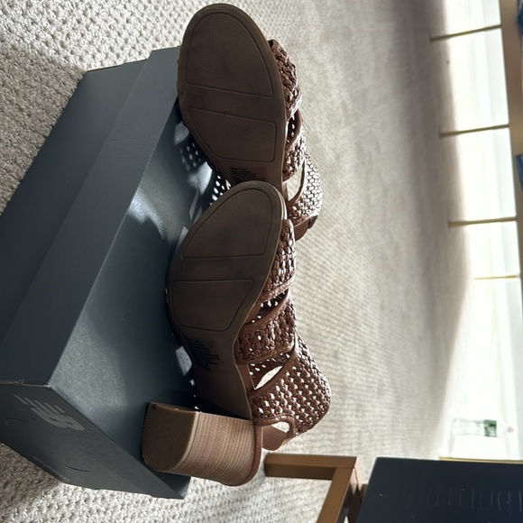 Lauren Conrad-Booties-Size 7 - Picture 5 of 5